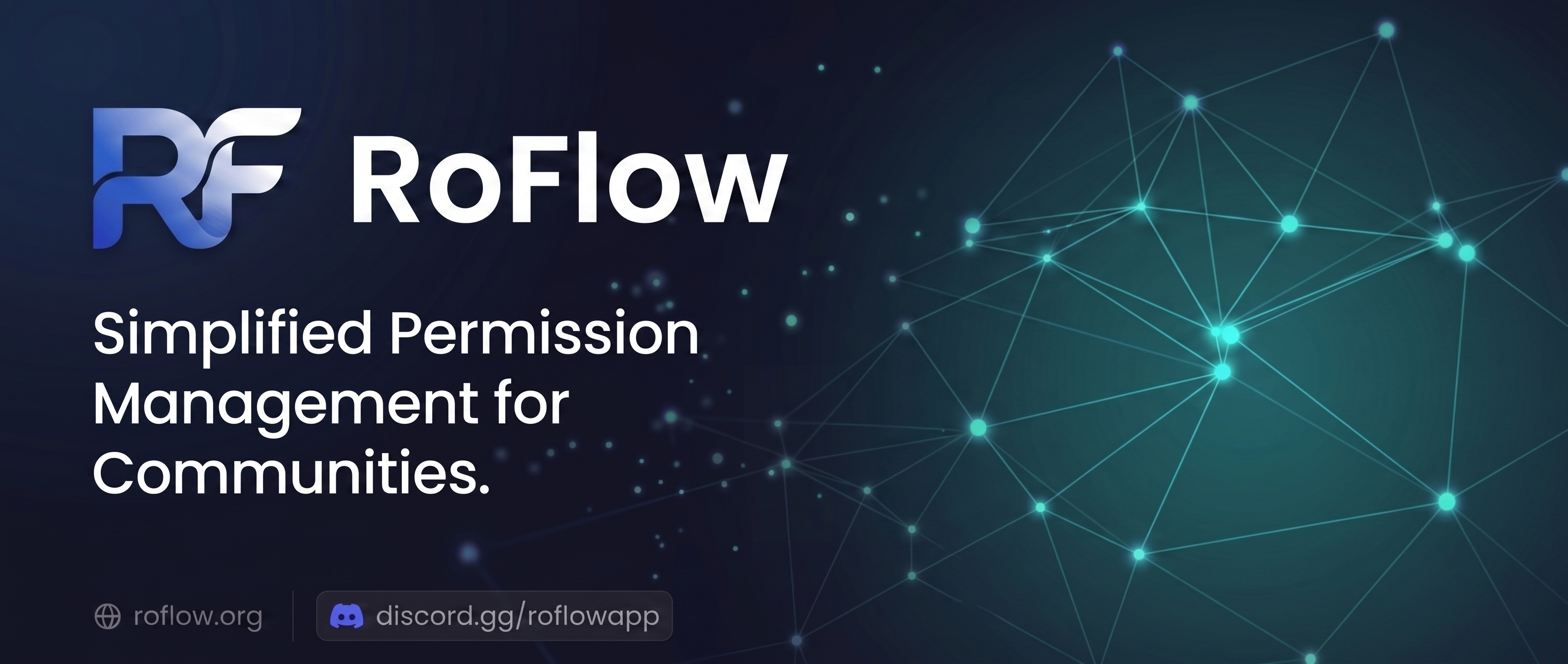 RoFlow product banner